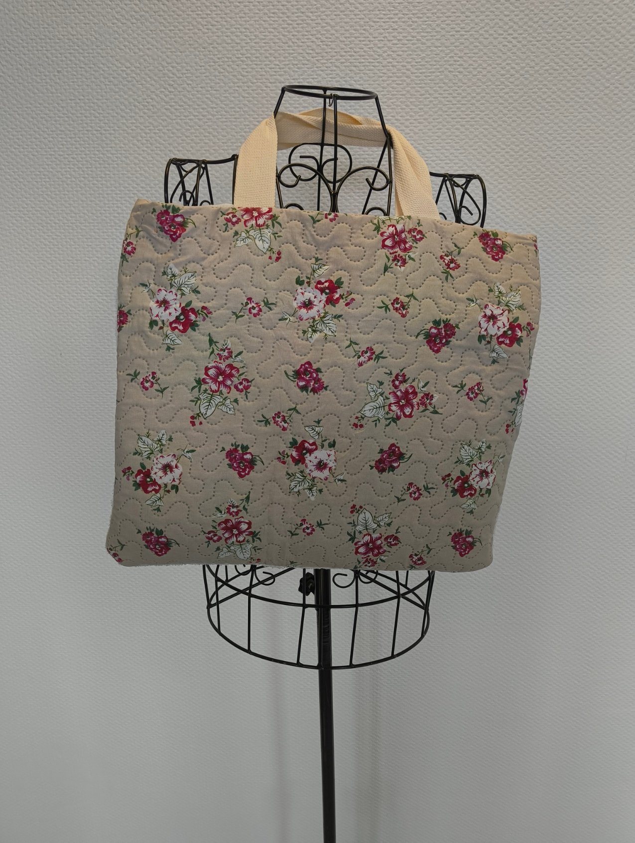 Sac de plage serviette